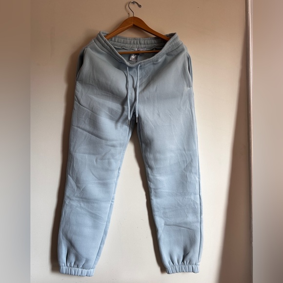 Unisex 2 pieces sweatset brand new no tags - Picture 13 of 14